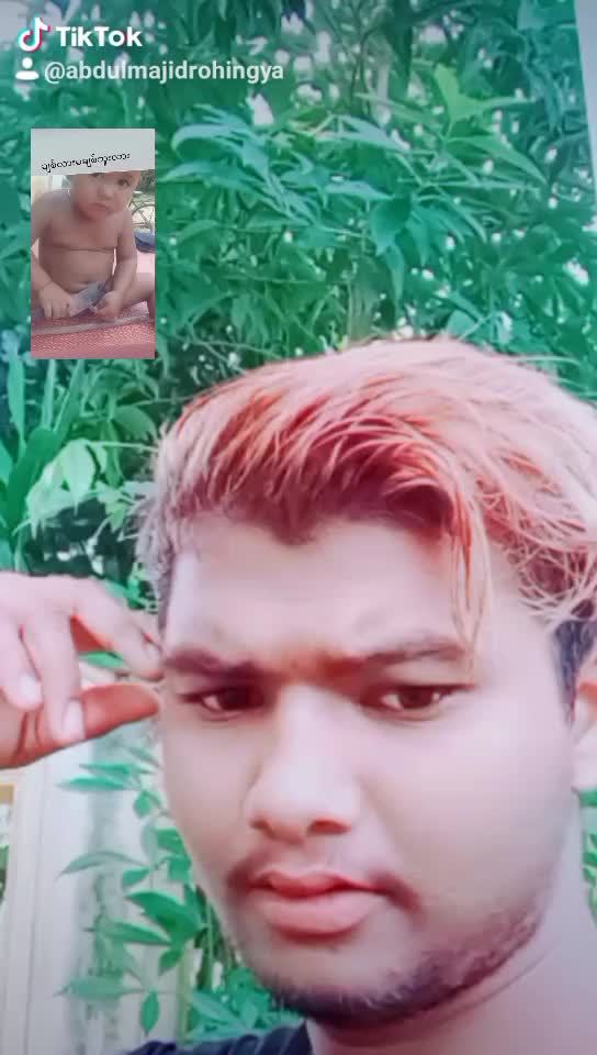 @Abdul majid #Rhg_team01