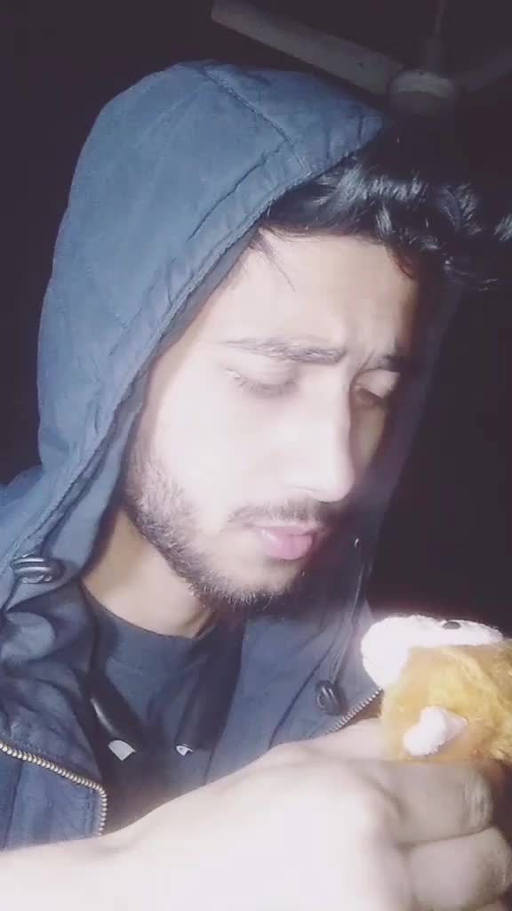 @Syed Hayat Geelani