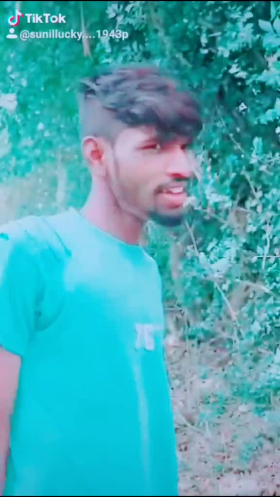 @Sunil Lucky