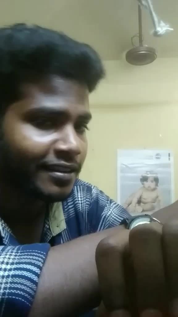 @Vishnu Kicha