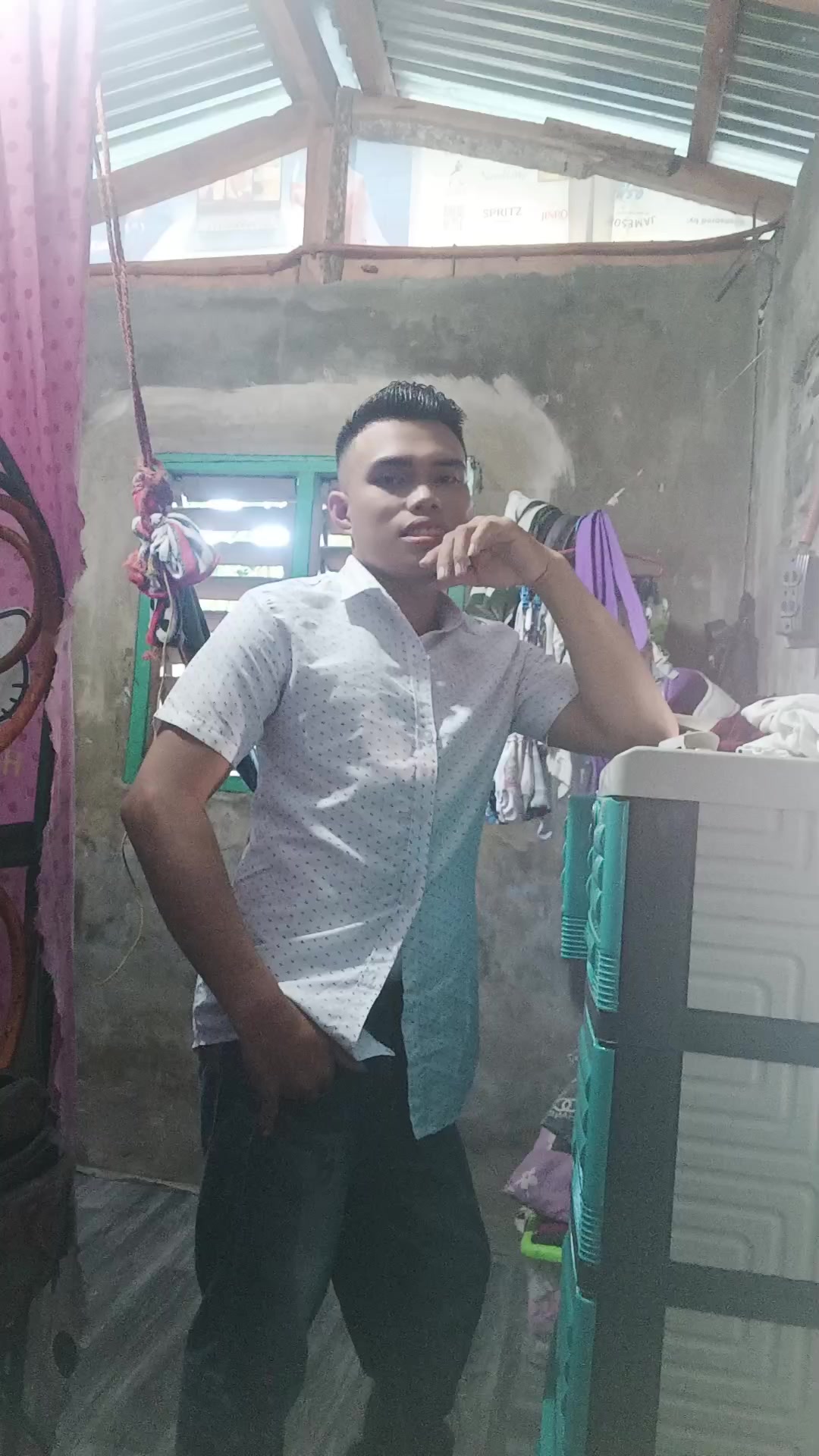 @sir, ogie millares