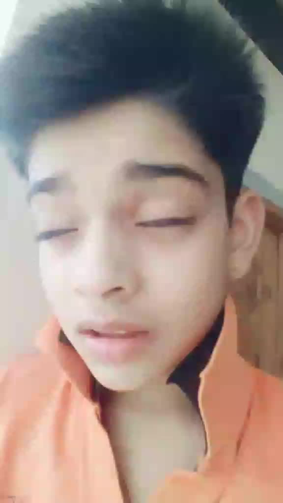 @handsome munda VÝØM