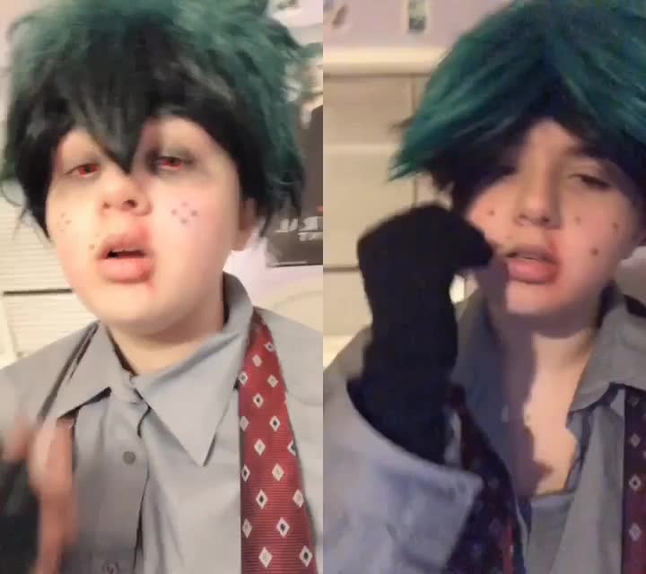 @Bnha family