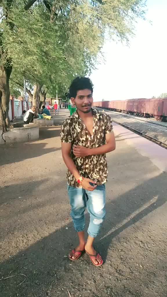 @Bajarangi