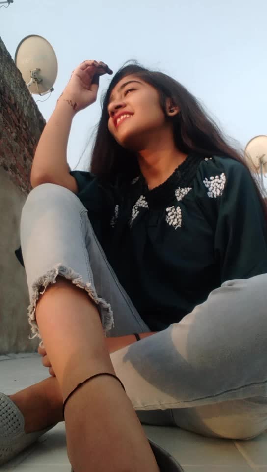 @Patelgirl❤