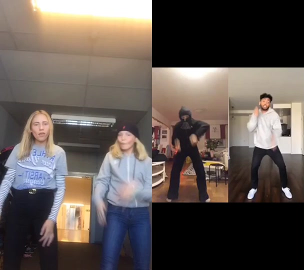 @Startklarare