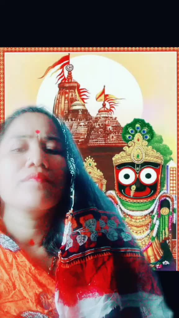 @Sunita Panda