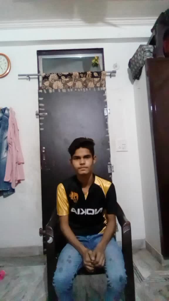 @Sameer Khan