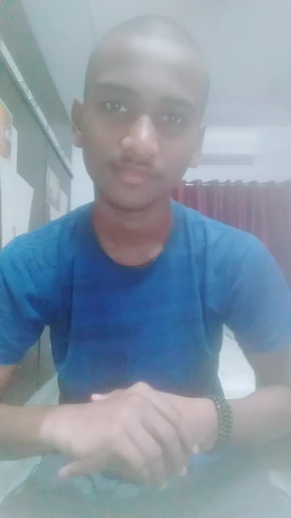 @😎Karthik Bujji😎
