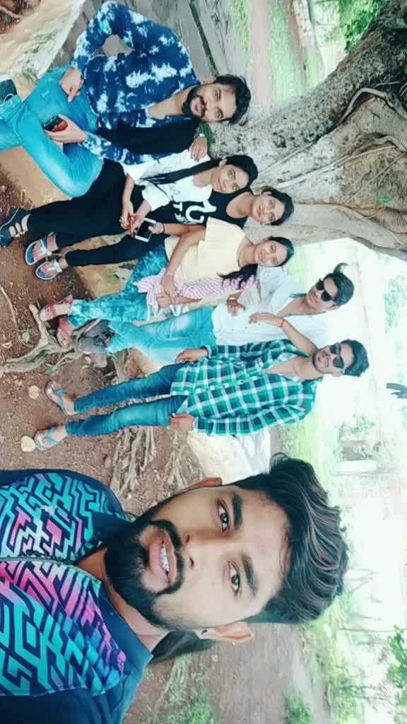 @Maahi