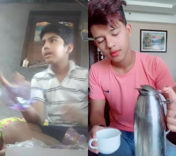 @Kunal Rathod
