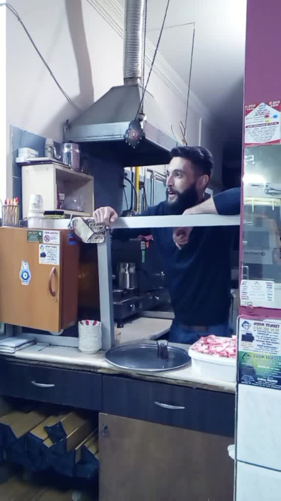 @Barış Akgül
