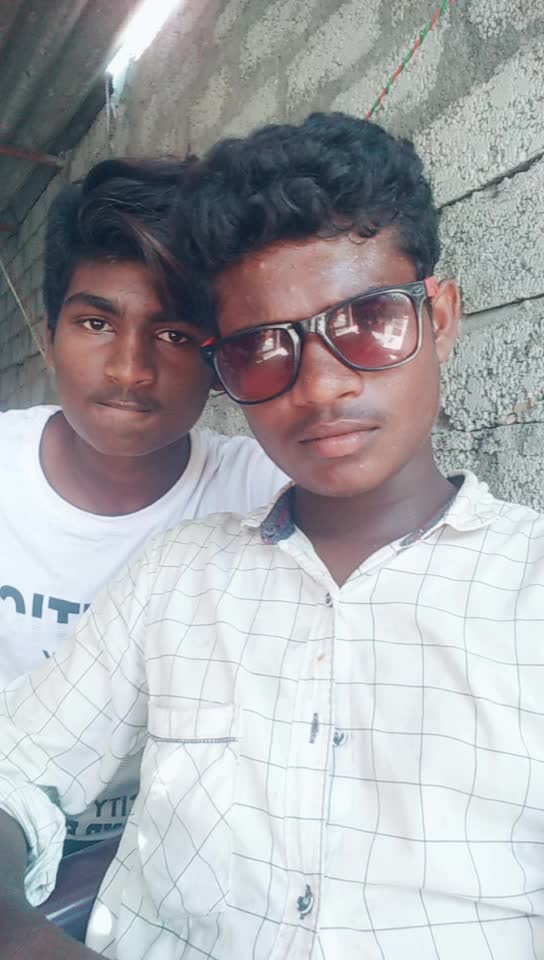 @lovely star nani