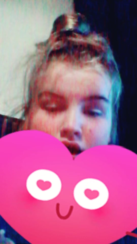 @millie kelsall