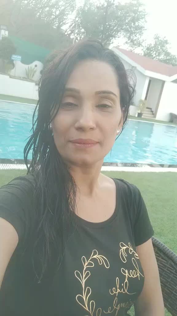 @Sunita Paneru