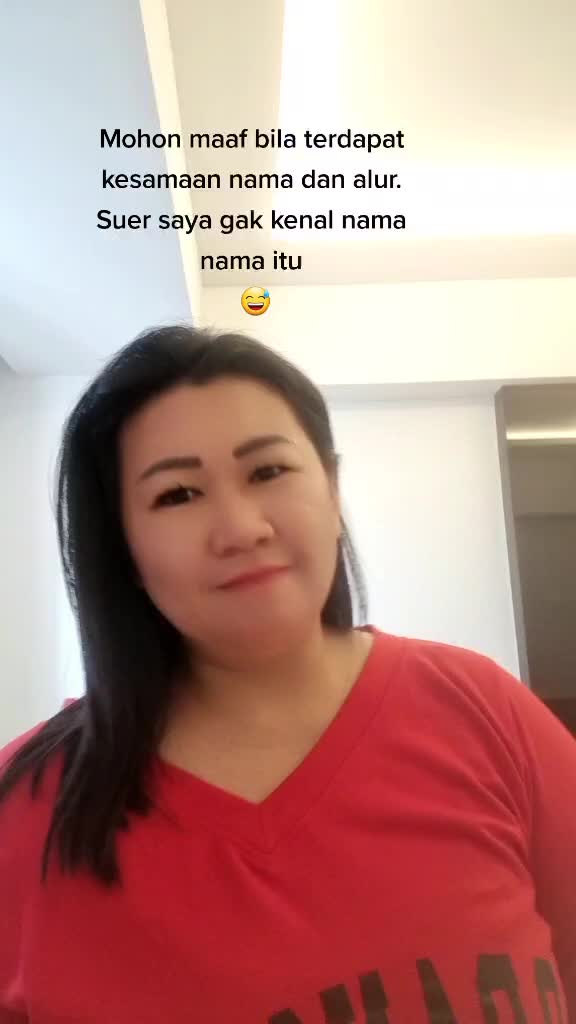 @Lupa Identitas