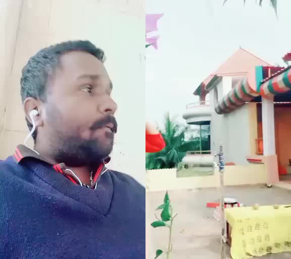 @Venki bob