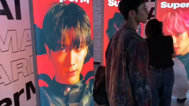 @SuperM