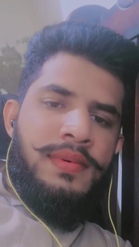 @M Basharat shaikh