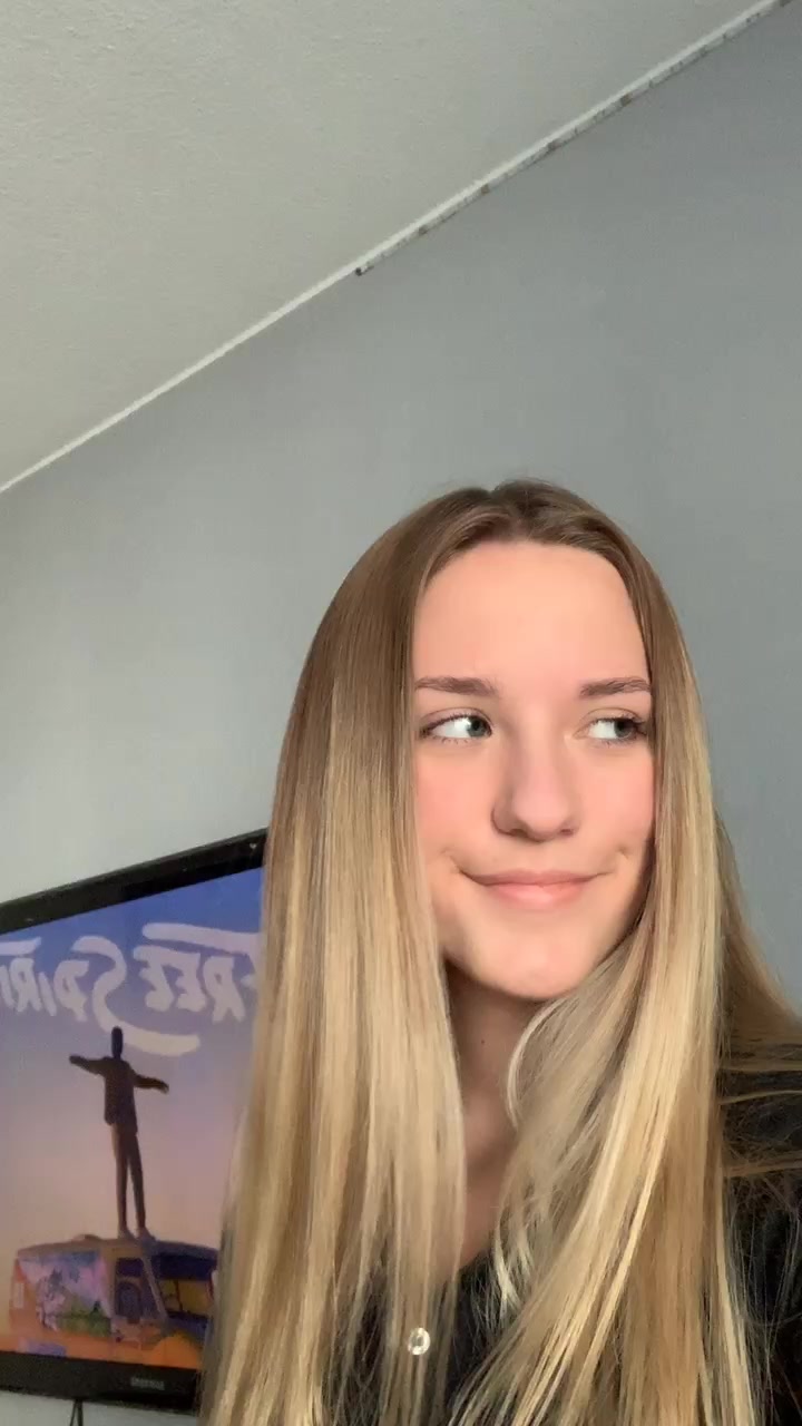 @Hailee Anderson