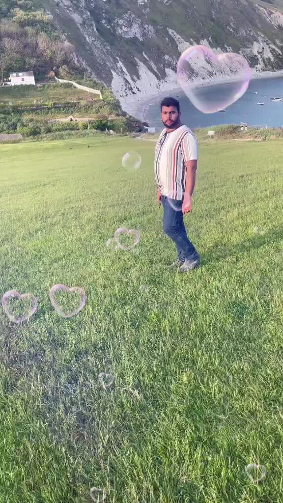 @Ali Shah