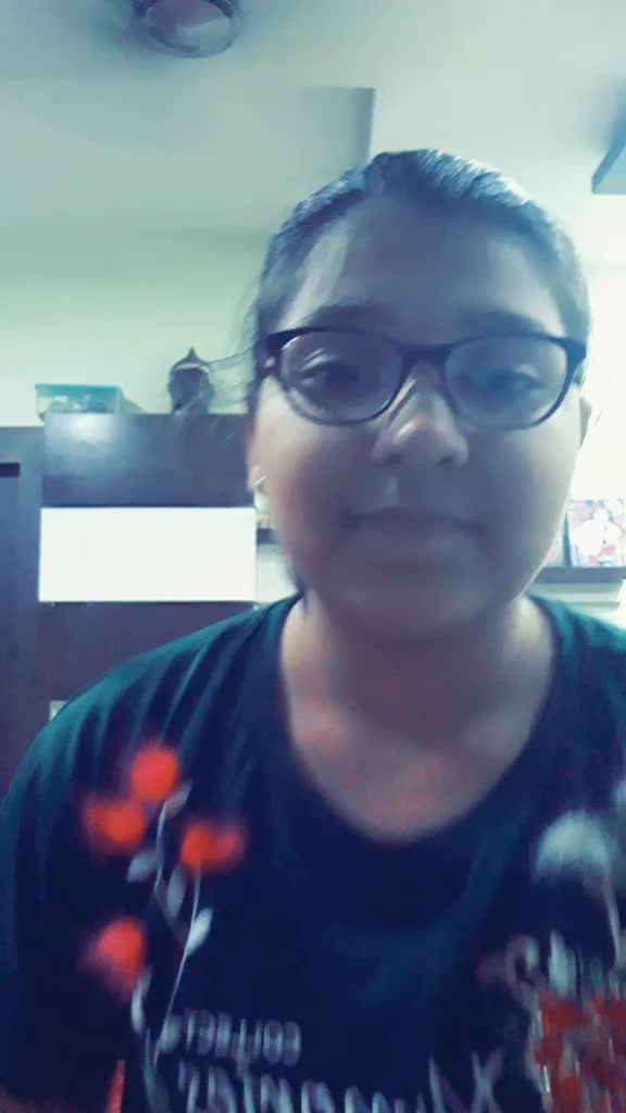 @BHAVYA (SO CUTE )