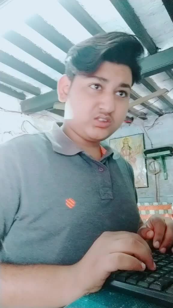 @Tushar Singh Shivaay