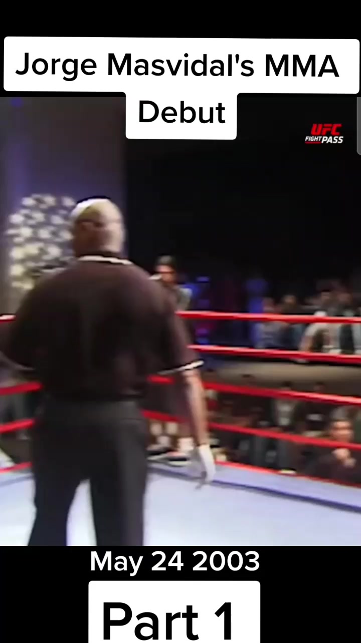 @MMA Madness
