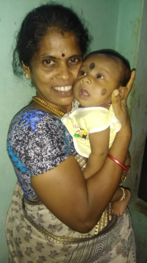 @Pavi Kutty