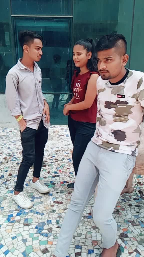 @Charan Baria