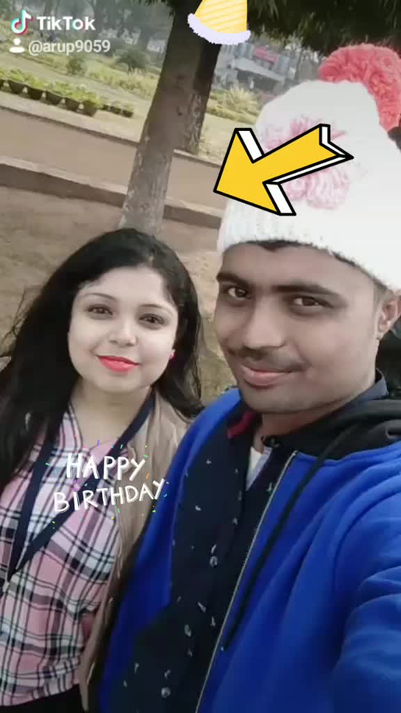 @Arup Mondal