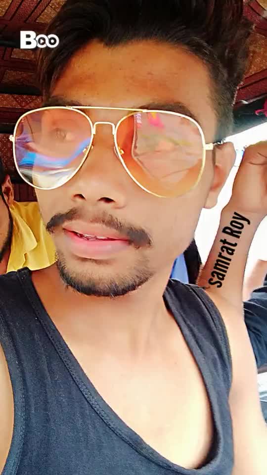 @samrat roy