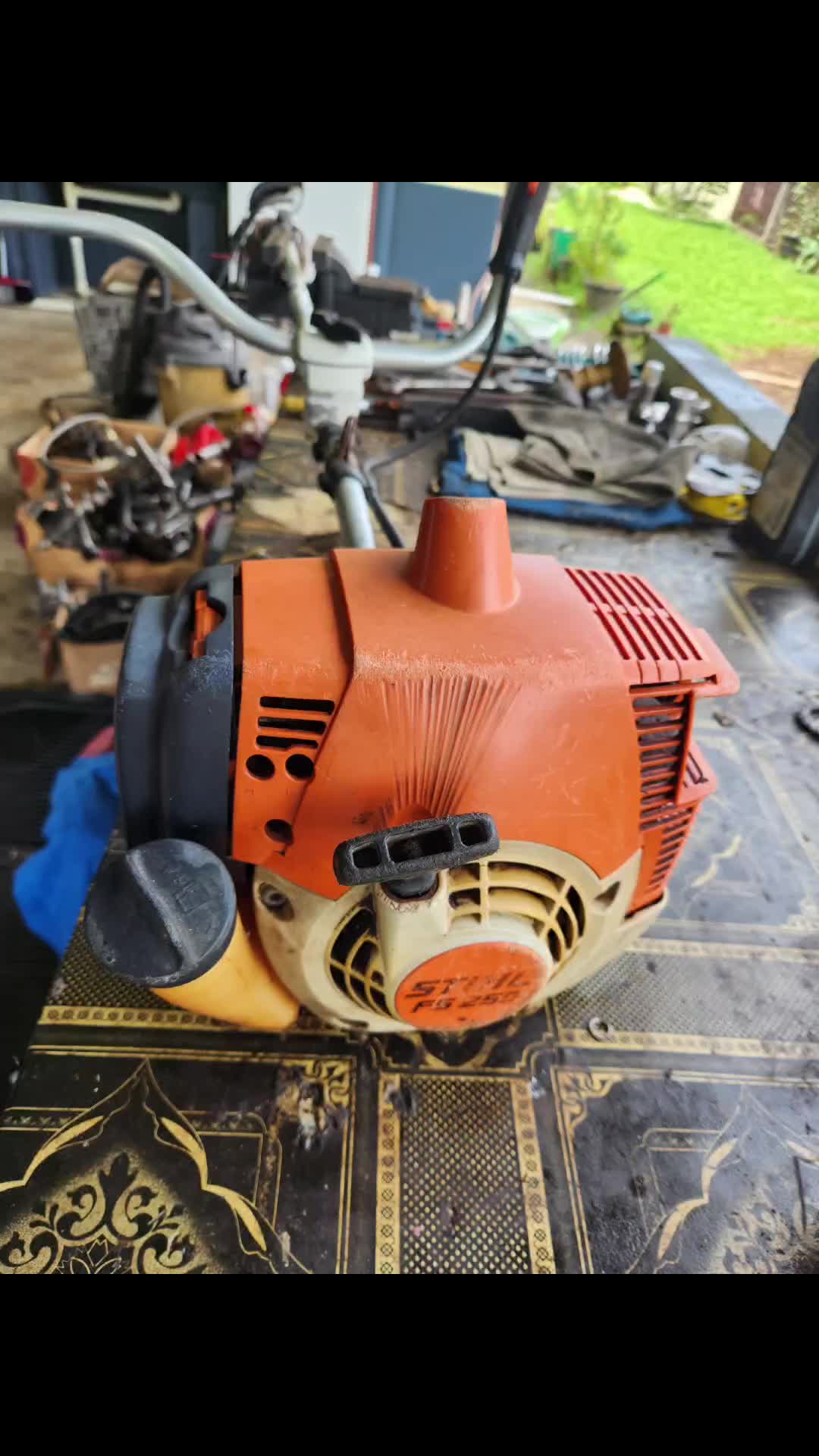 @SmallEngineRepairsTT