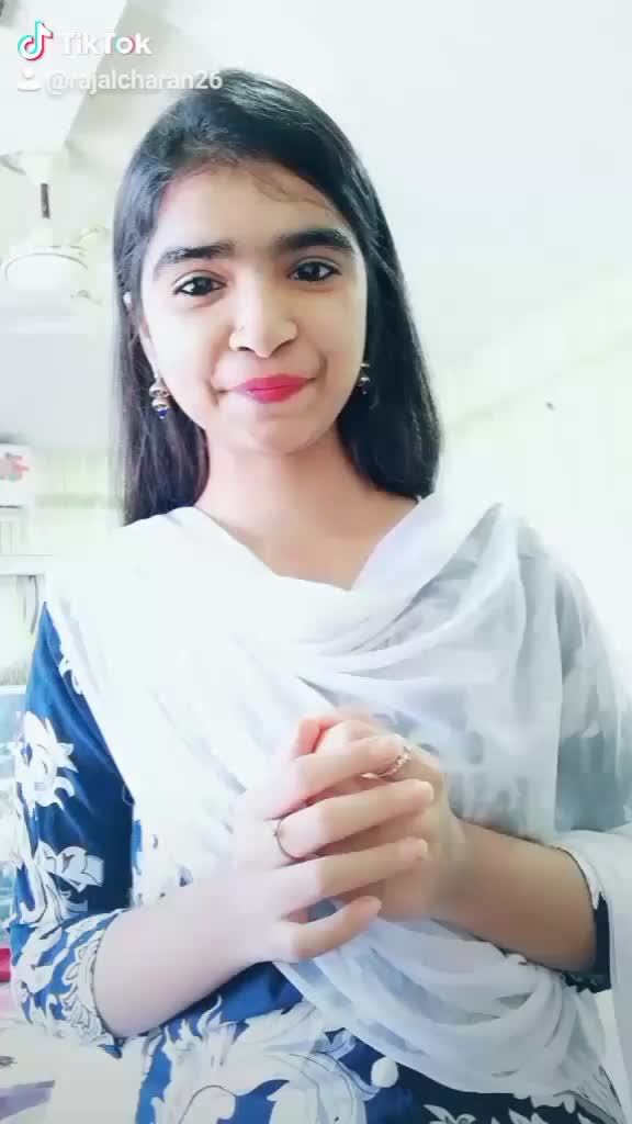 @Rajal Charan