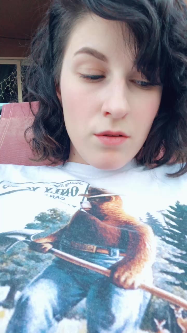 @Big lump of garbage