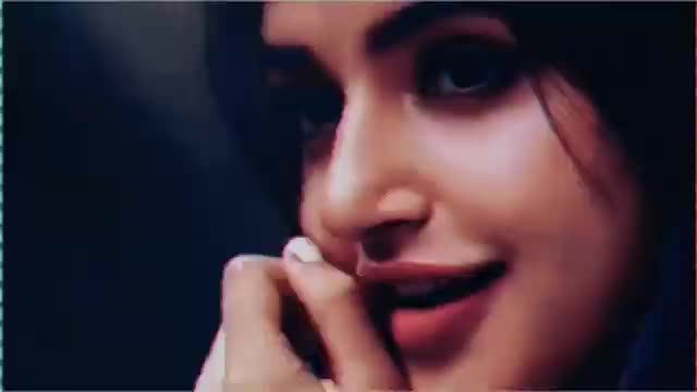@lovely girl