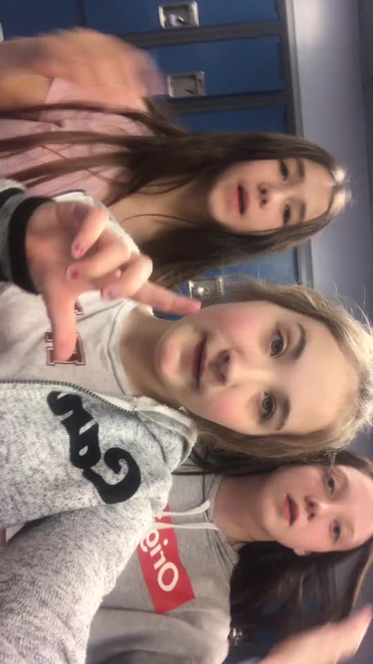 @Maddie Kerr