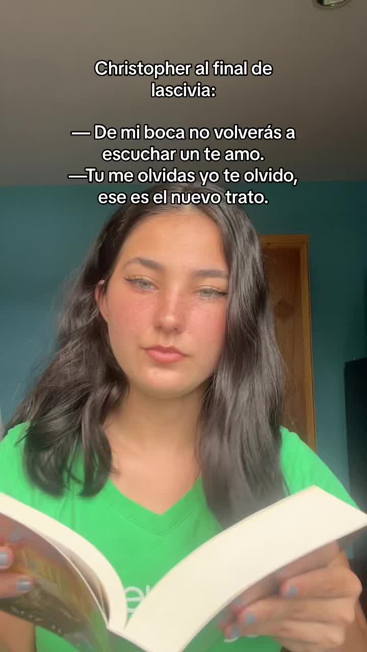 @Milagro Soto