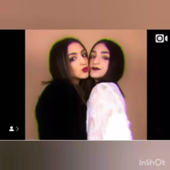 @Cora e Marilù