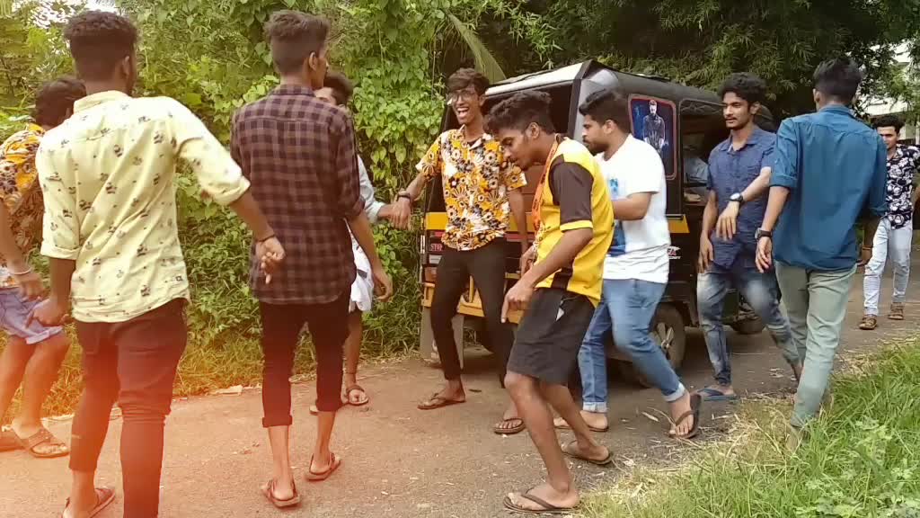 @Ajeesh cr