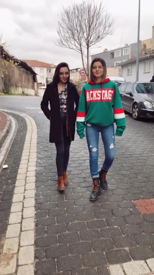 @Melisa Yaprak
