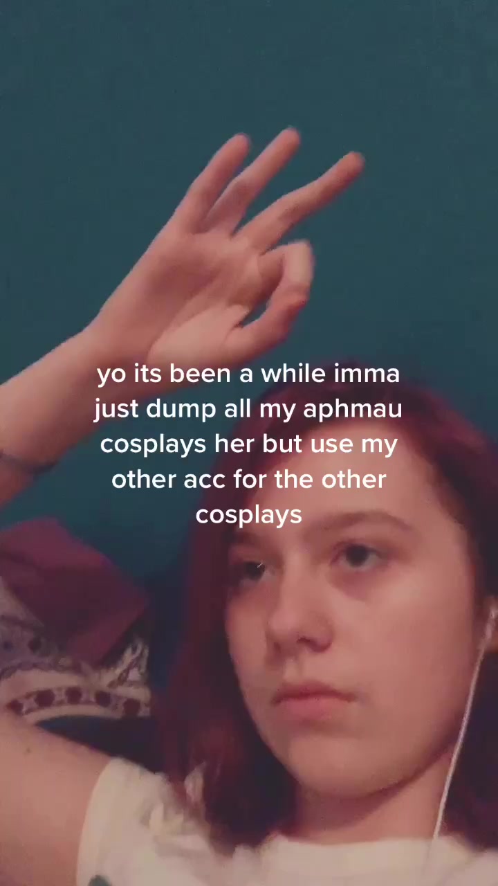 @a weird weirdo