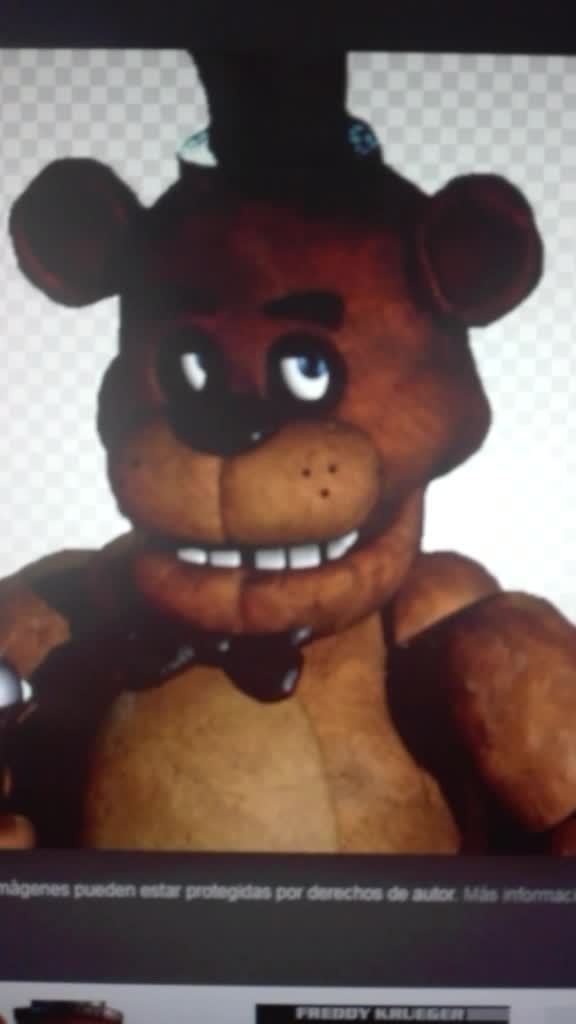@The fnaf girl