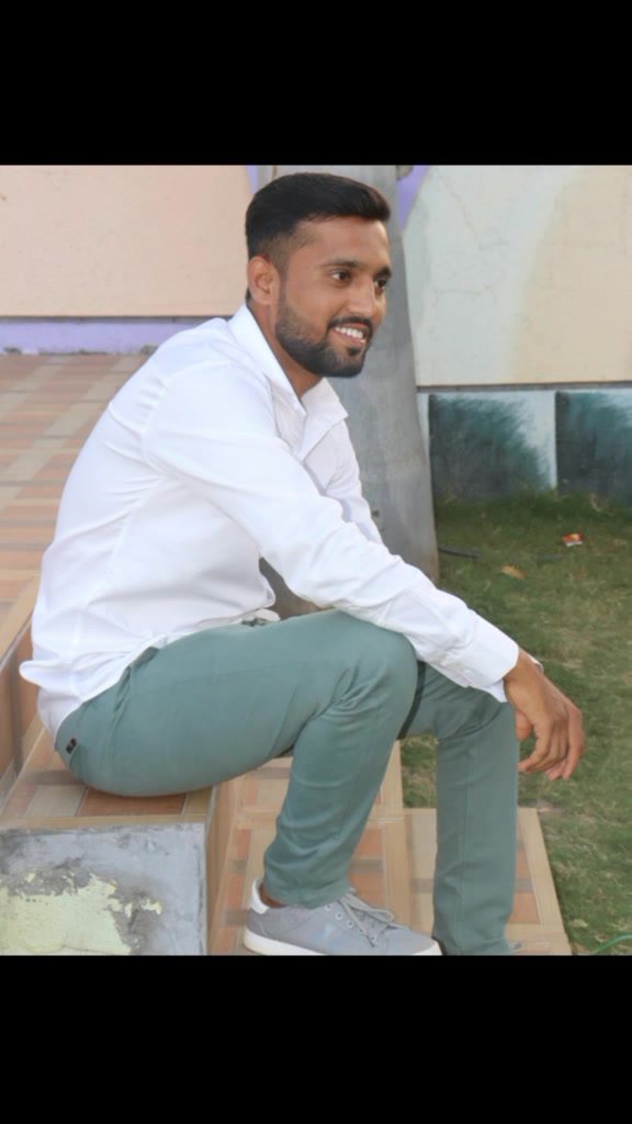 @Vinayak