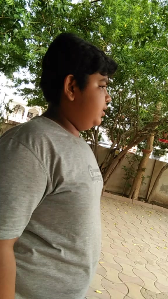 @zeel Sanghani