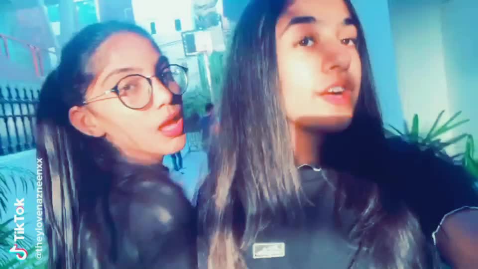 @We love nazneen♥️♥️
