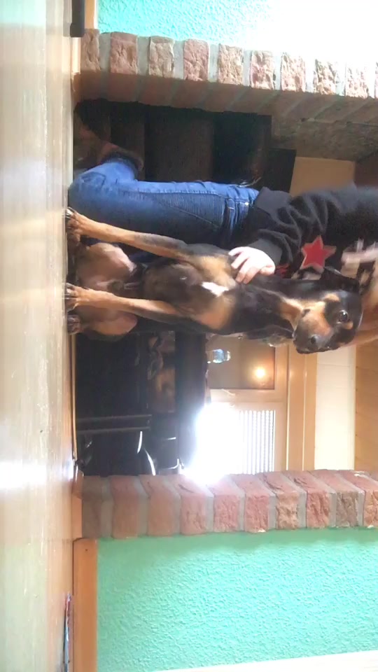 @🐶💋Ronni💋🐶