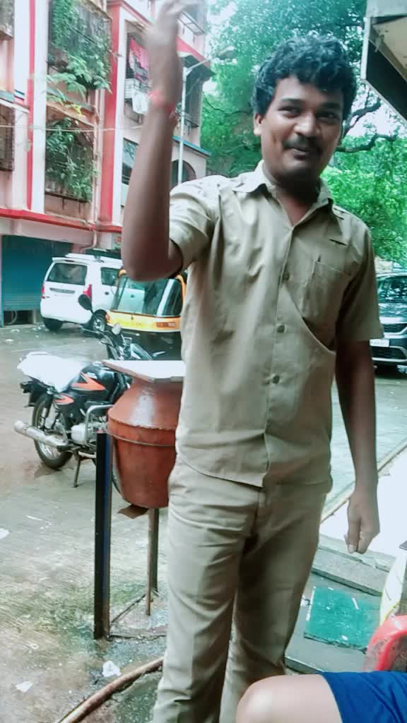 @Santosh Shere