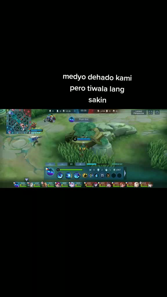 @Cedrick Baingan