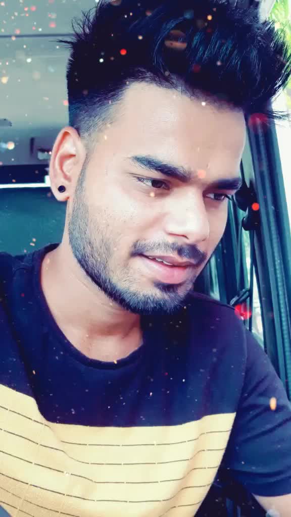 @bad boy abhi